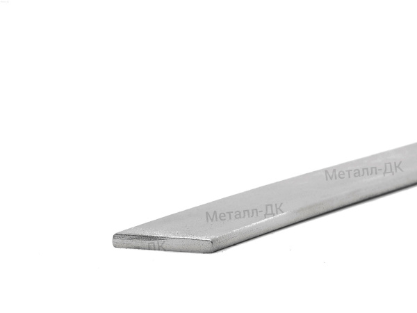 Полоса оцинкованная 40х4